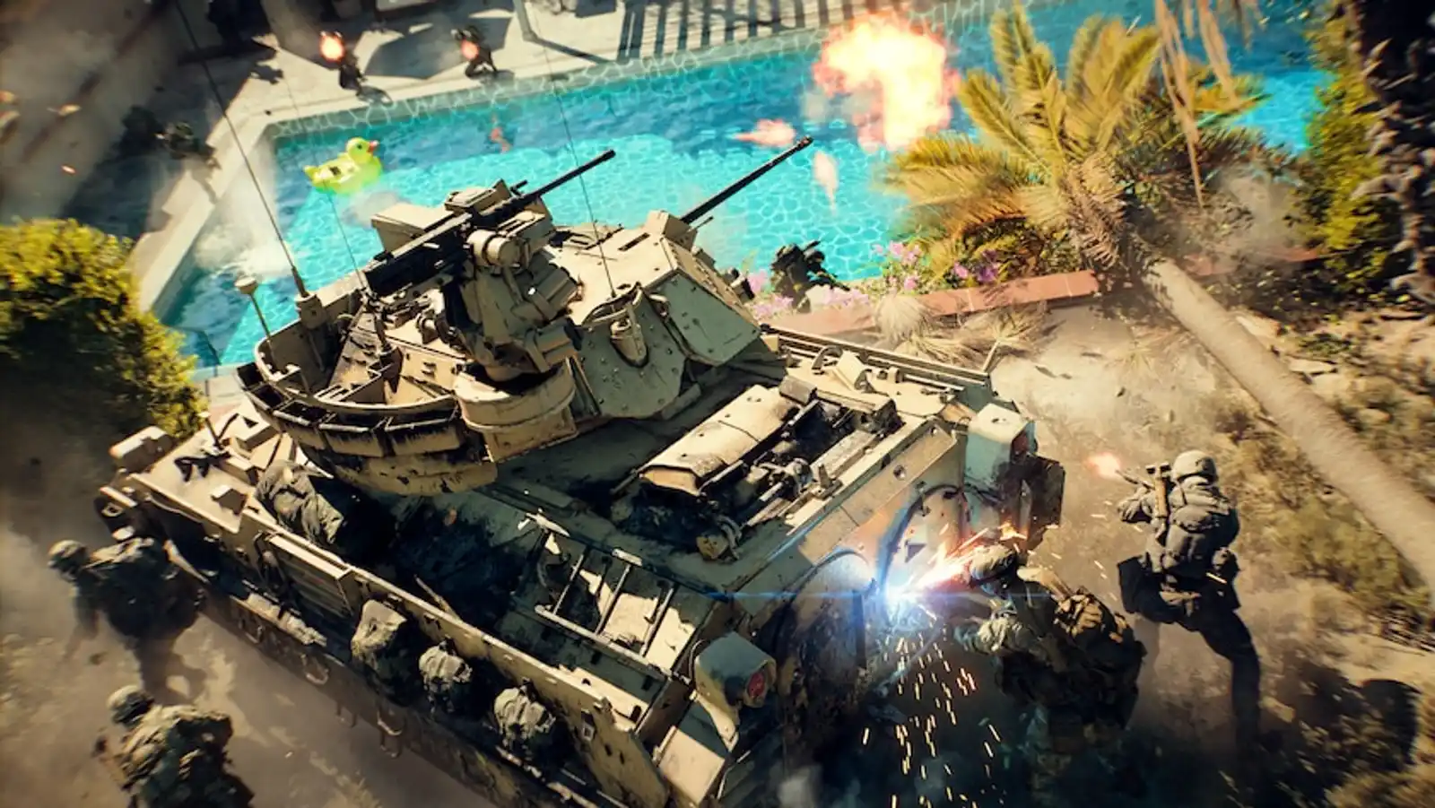 Battlefield 6 Season 2 Long Range Tier List: Dominate Big Maps Now!