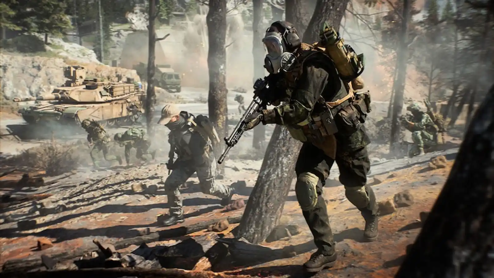 Battlefield 6 Season 2 Carbine Tier List: Dominate Small Maps NOW!