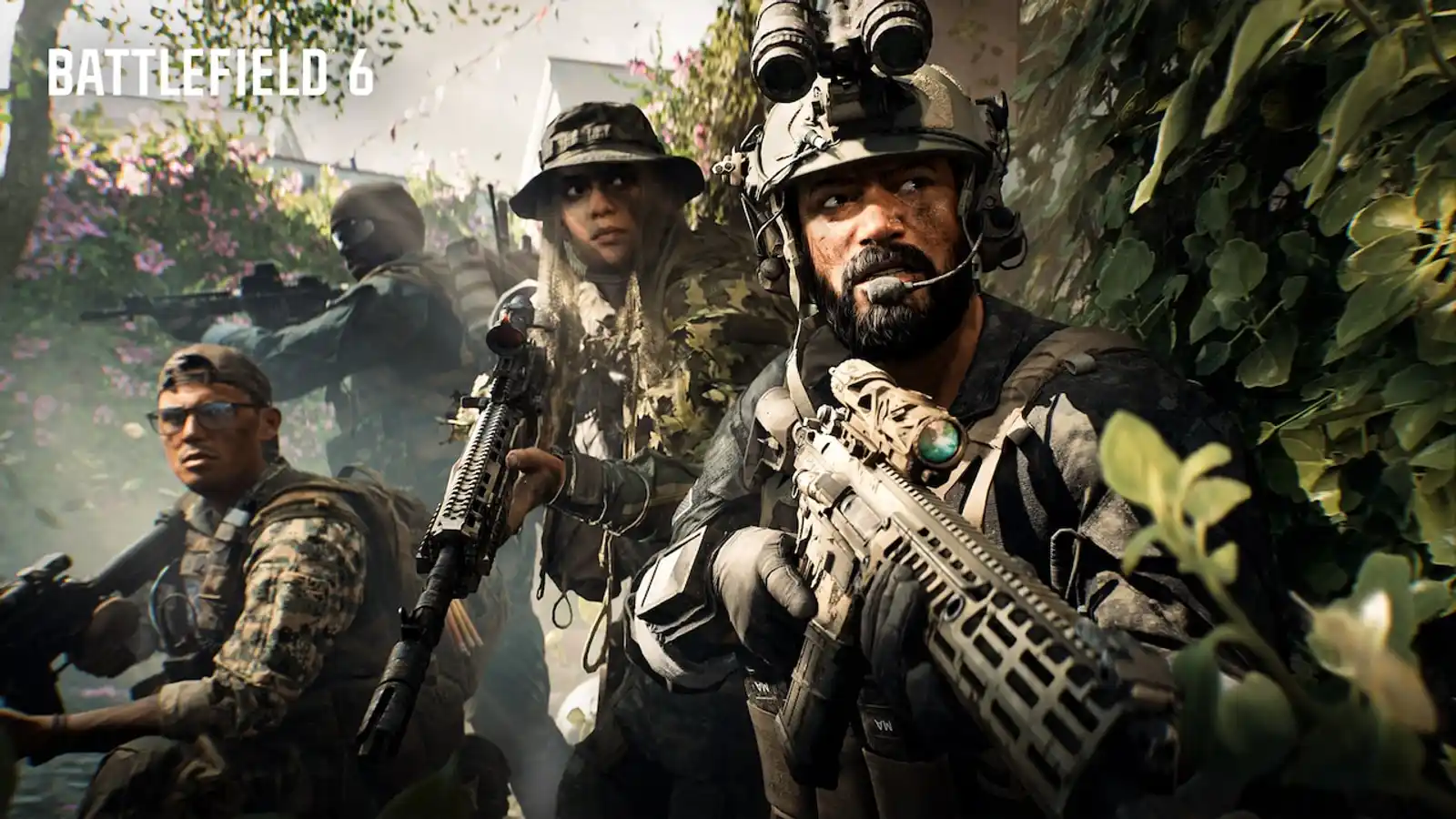 Battlefield 6 DMR Tier List: Dominate Small Maps on Release Day!