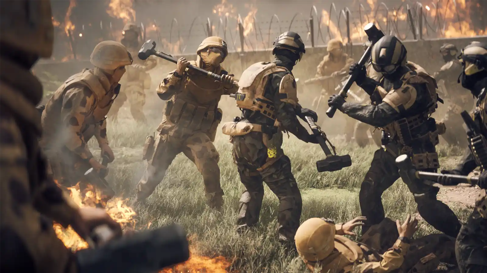 Battlefield 6 Release: The ULTIMATE Long Range Tier List for Small Maps