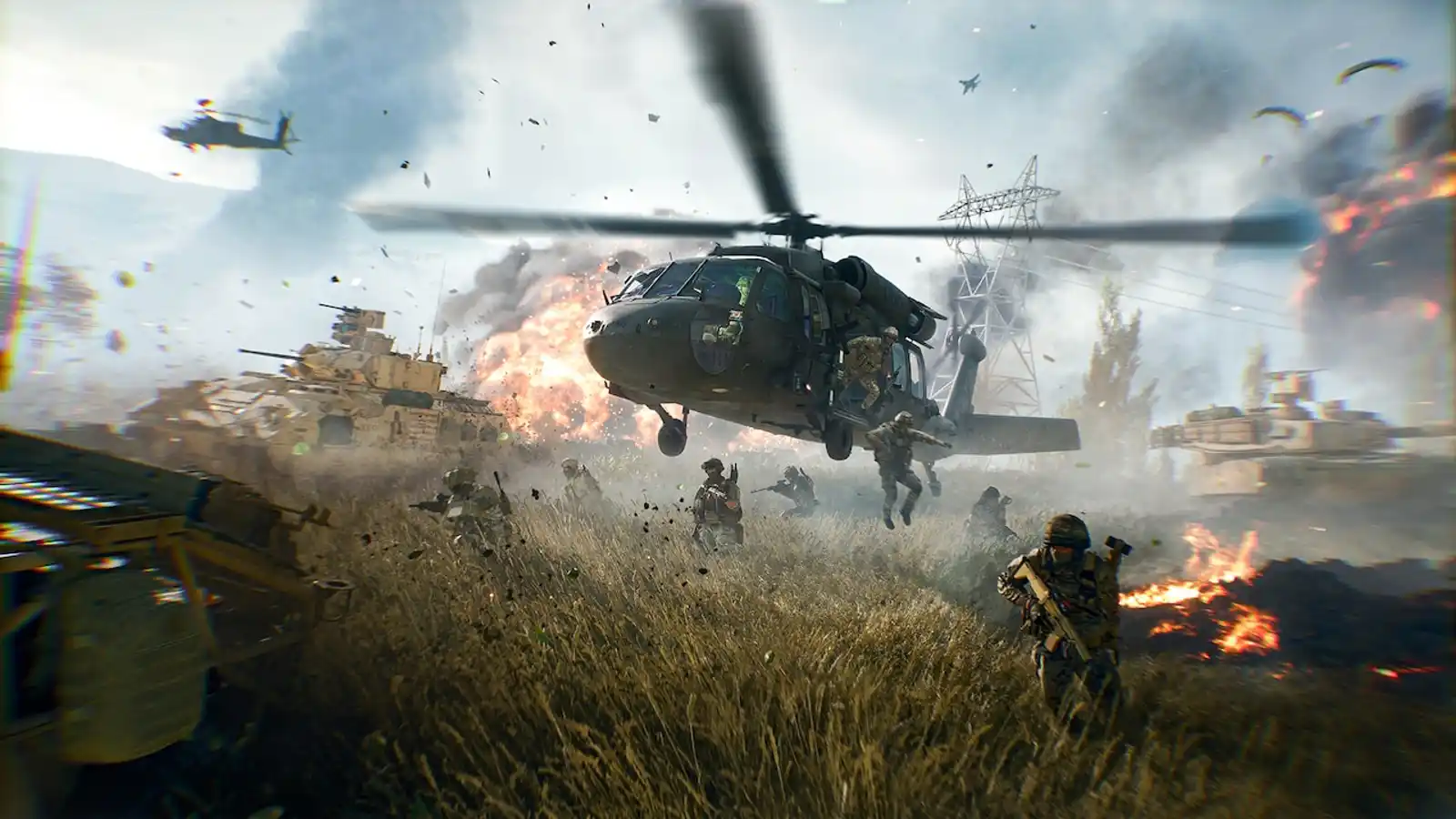 Battlefield 6 Snipers Tier List: Dominate Small Maps in November 2025!
