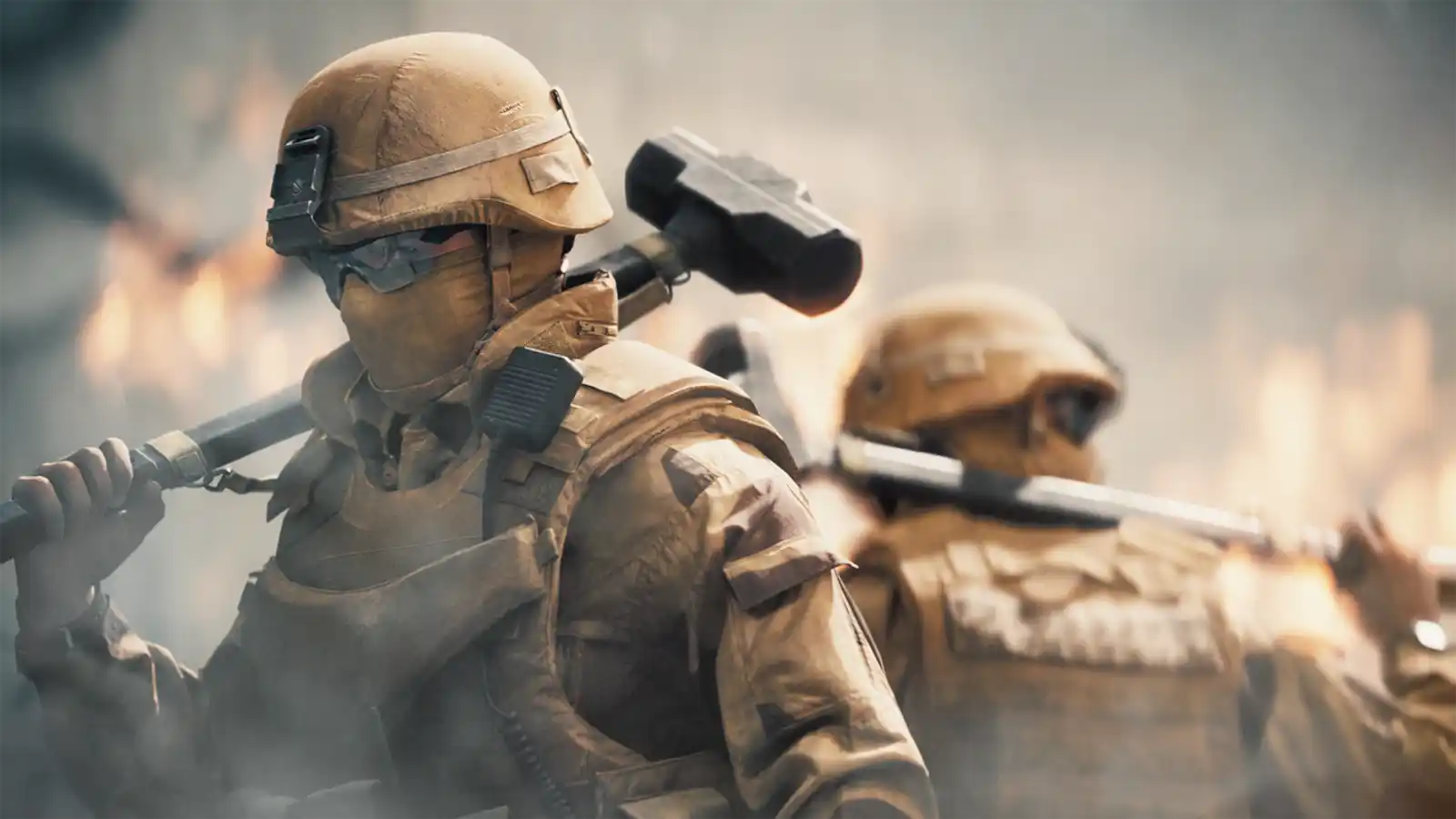 Battlefield 6 Season 2 SMG Tier List: Dominate Battle Royale NOW!