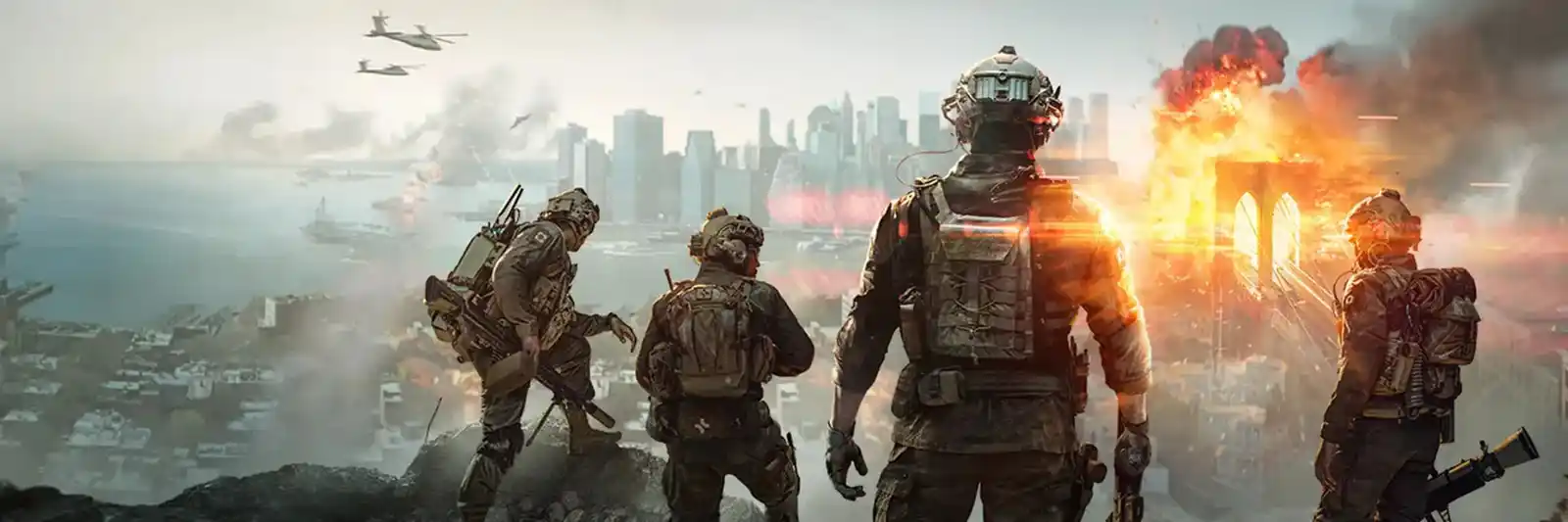 18.5KS-K Alternatives in Battlefield 6 Big Maps: Top Replacements