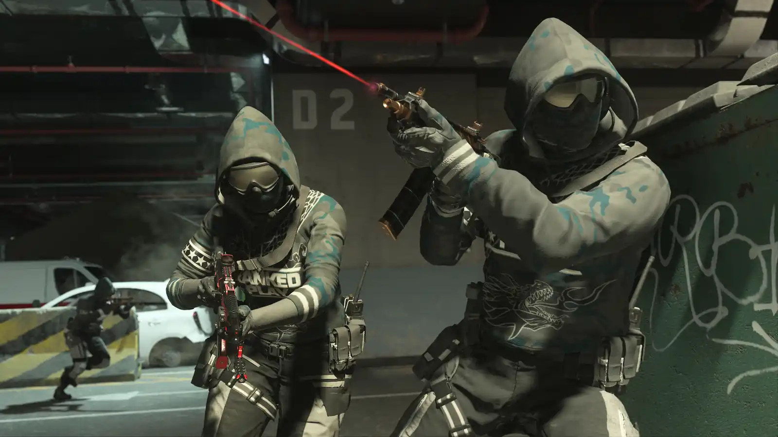 ISO 45 Alternatives Warzone: Top Replacements for Season 1