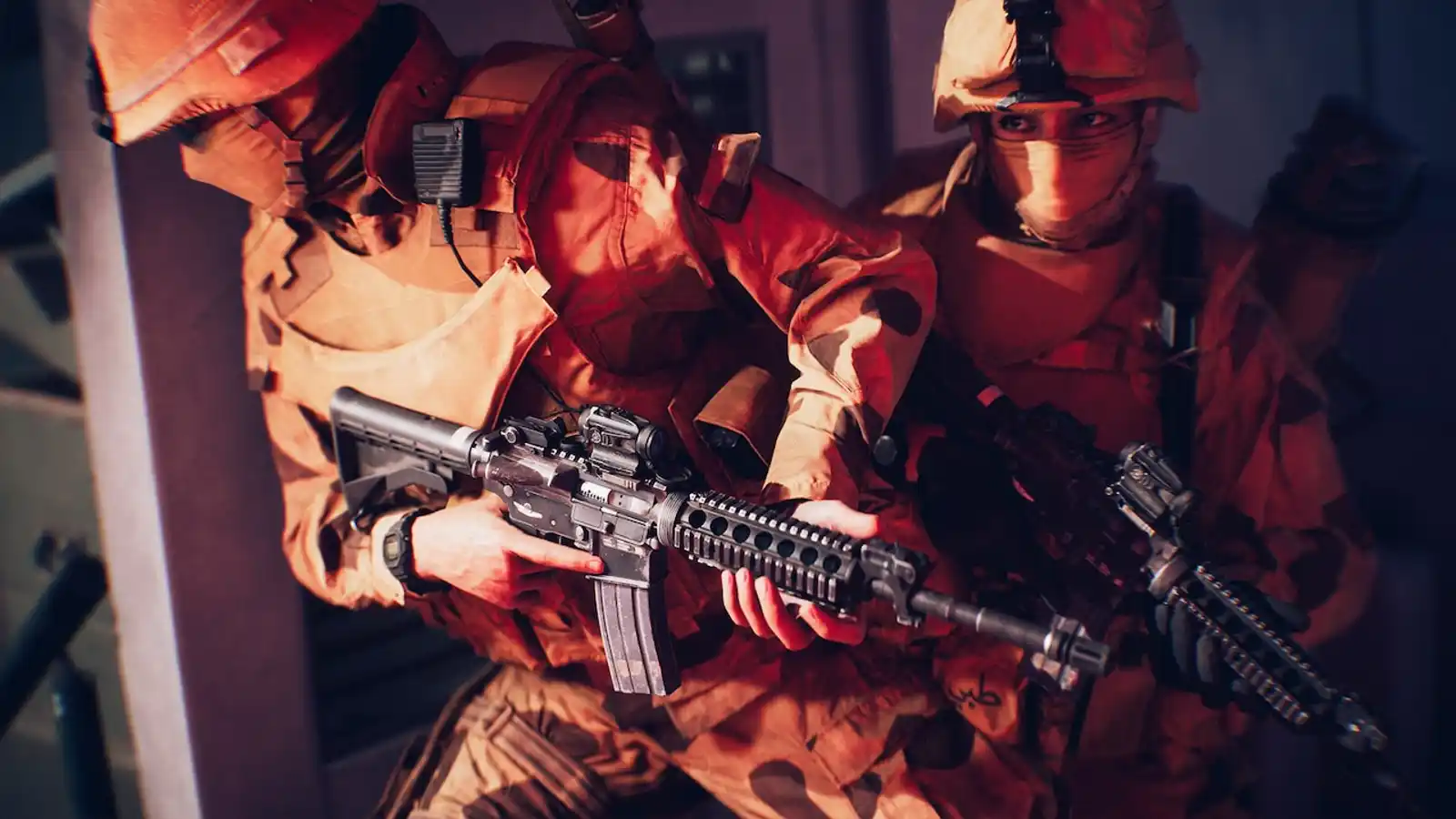 21 BEST Long Range Weapons in Battlefield 6 Small Maps Season 2: Dominate Every Match!
