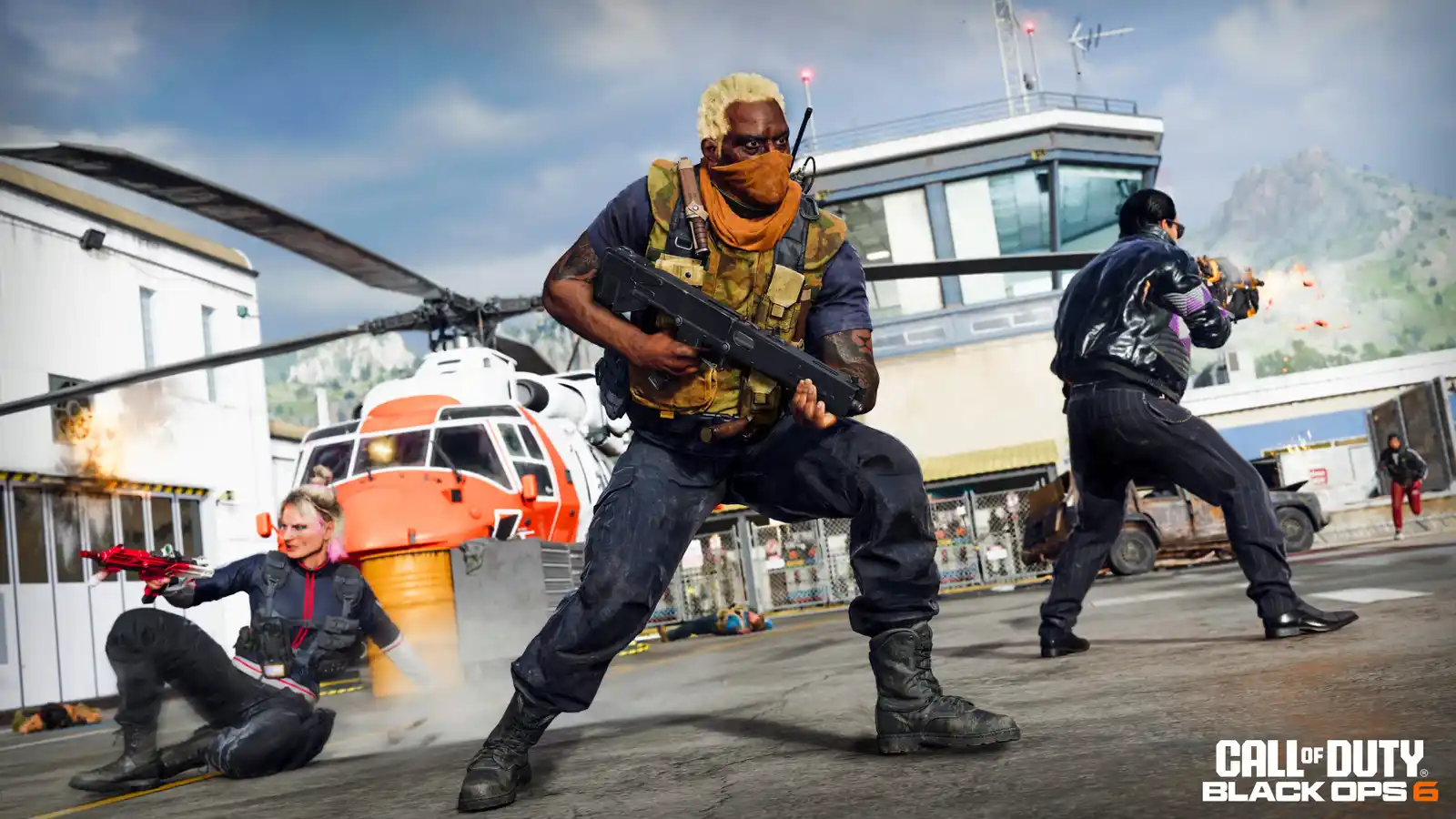 Dominate Warzone with the Carrack .300: Best Weapons to Pair With