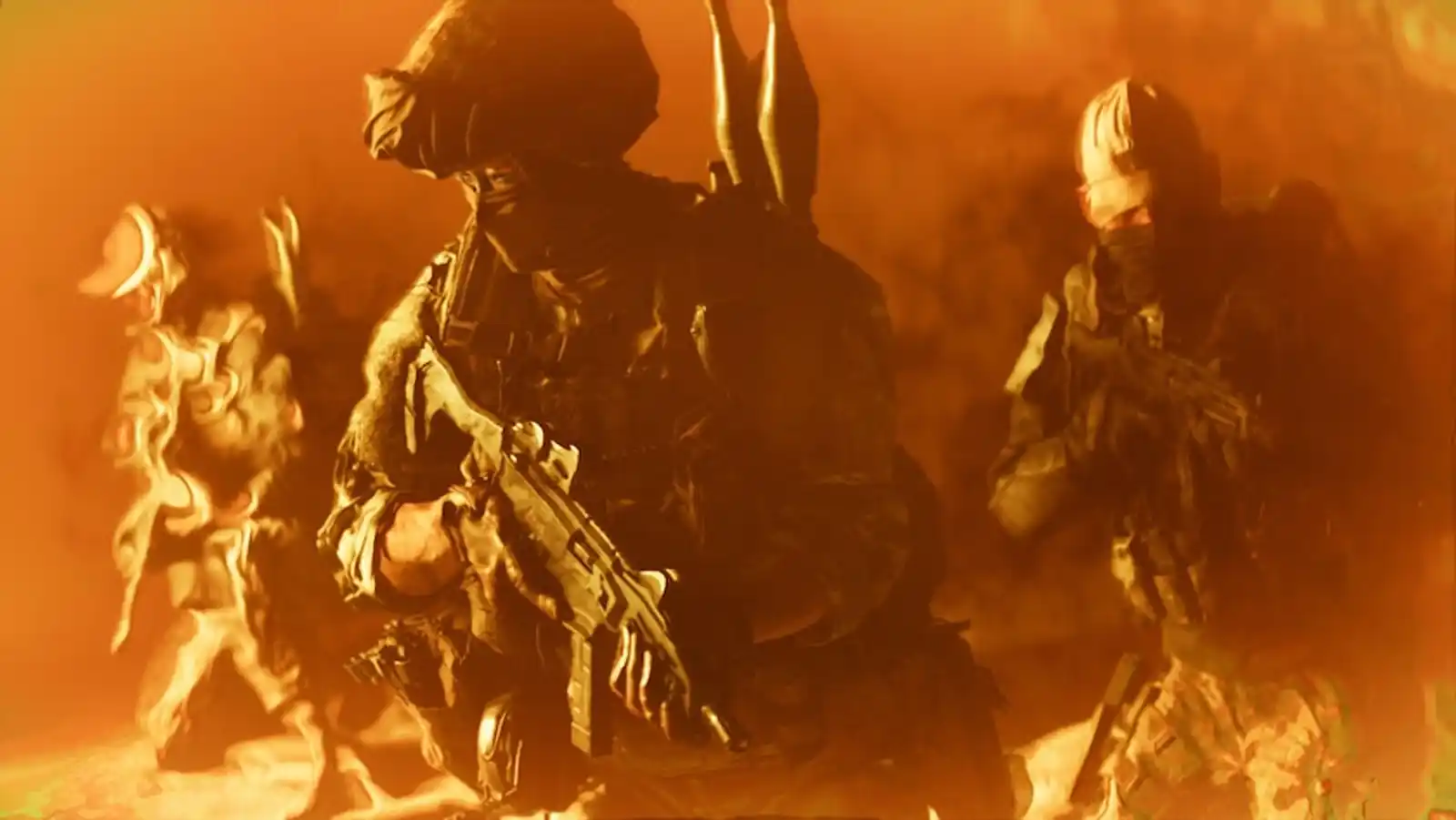 Dominate Battlefield 6 Battle Royale: Best DB-12 Weapon Pairings