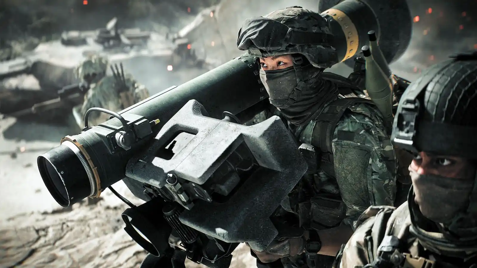 ES 5.7 Best Pairings Battlefield 6 Battle Royale: Dominate Every Match