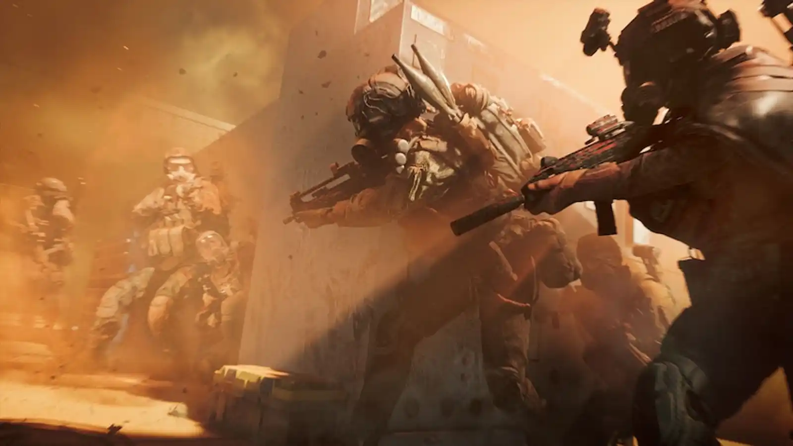 Dominate Battlefield 6 Small Maps: Best KORD 6P67 Weapon Pairings