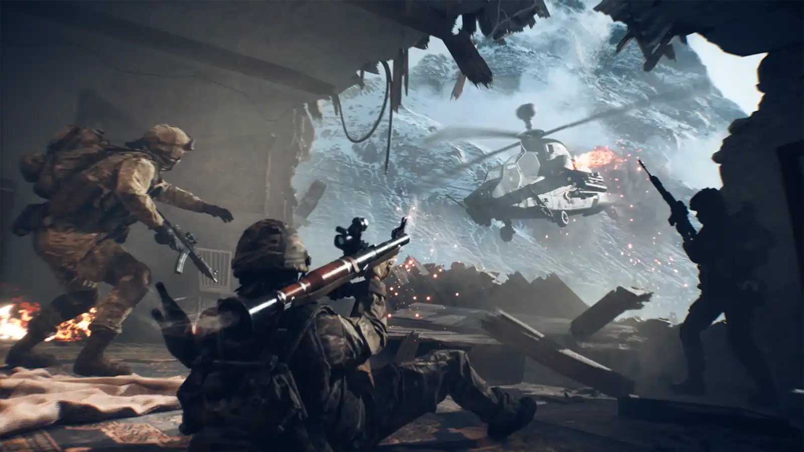 Dominate Battlefield 6 Small Maps: Best M45A1 Weapon Pairings