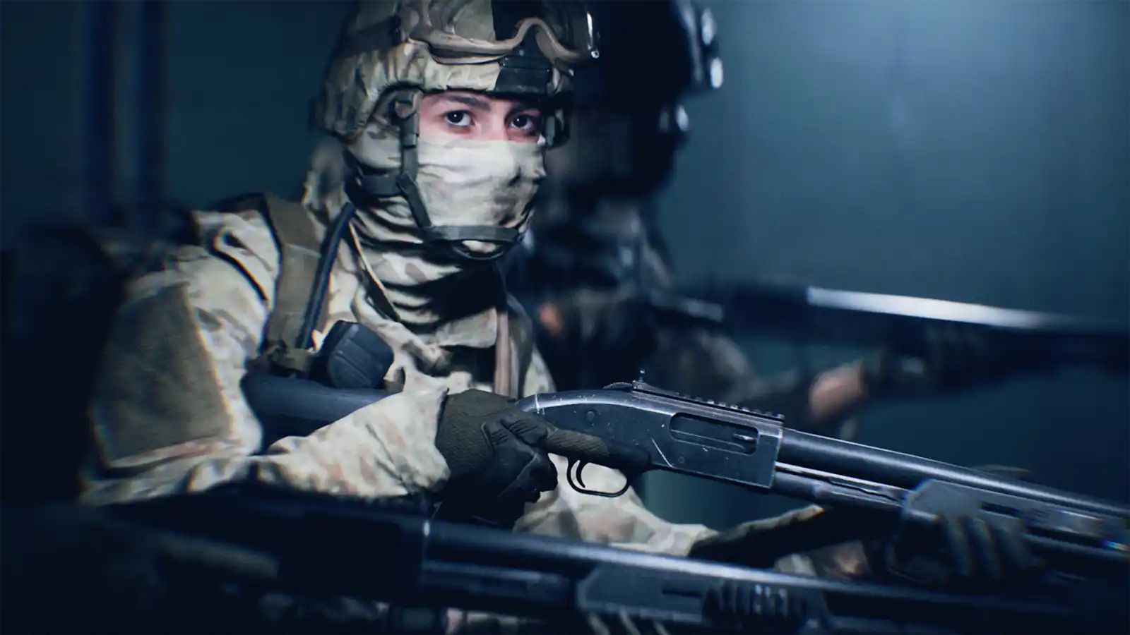 Dominate Battlefield 6 Battle Royale: Best Weapons to Pair with SOR-300SC