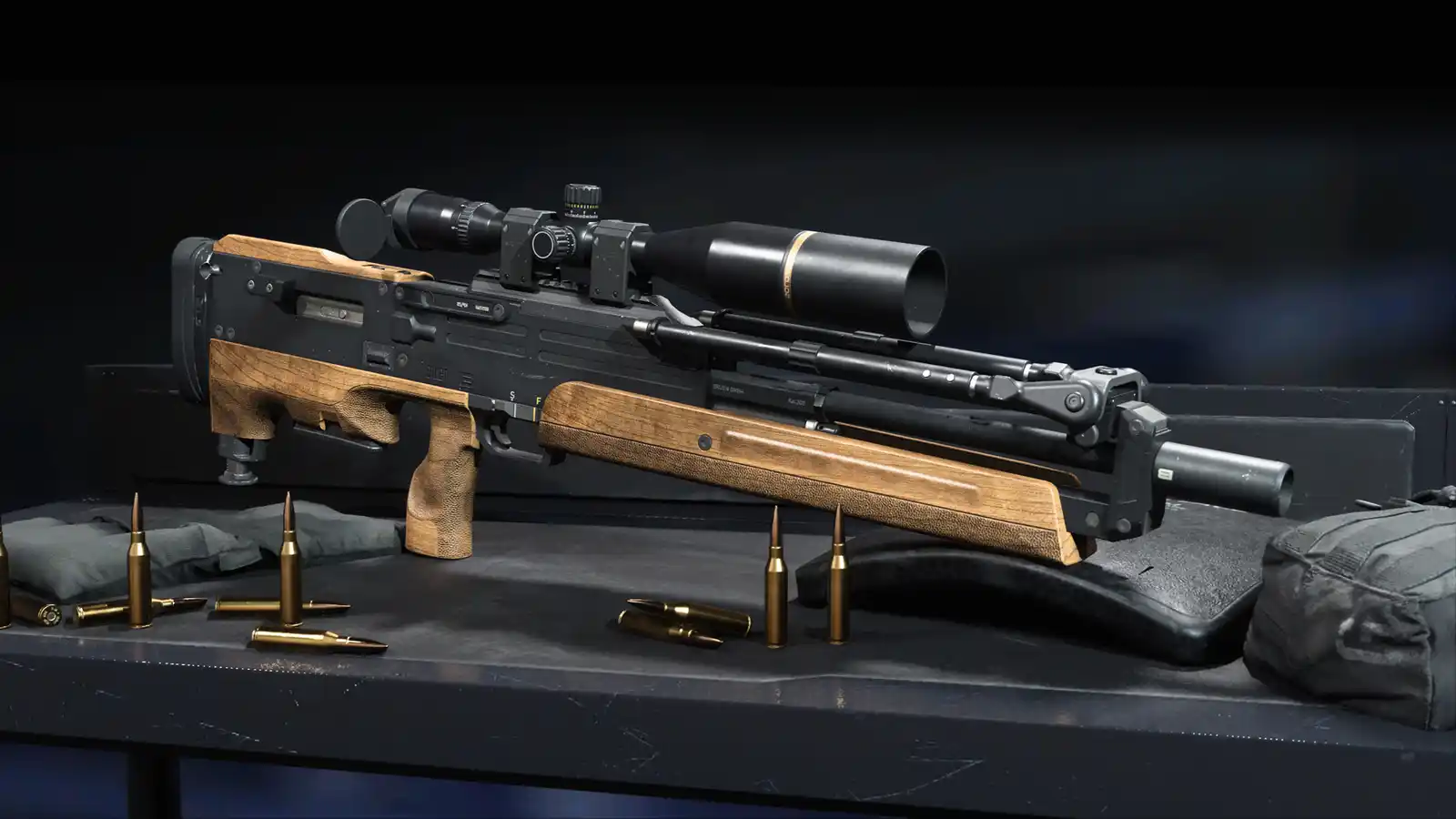 DG-56 Pros and Cons in Warzone: Is It Worth Using in Season 4 Reloaded?
